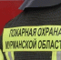 В Никеле тушили пожар на даче - Мурманский вестник