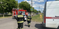 Железногорские спасатели рассказали об итогах минувшей недели - Газета Железногорские новости