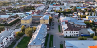 ️В Шадринске состоялось рабочее совещание с участием первого заместителя губернатора Курганской области Анатолия Воробьёва и руководителей департаментов. - Администрация г. Шадринска