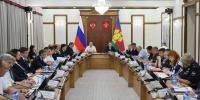 На Кубани продолжат наращивать мобильные огневые группы для защиты объектов ТЭК - Комсомольская Правда