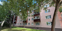 В Курской области обновили 188 многоквартирных домов по программе капремонта - Курская правда