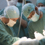 Американка Луна Феннер попрощалась с врачами, удалившими ей «маску Бэтмена» - ИА Общественная служба новостей