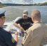 Масштабный рейд на водоёмах Ступино - Городской округ Ступино