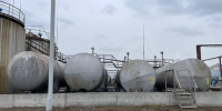 Нефтебаза находится на Станционной улице - Сетевое издание Толк