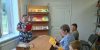 «ПОРЯДОК И ЗАКОН В ОБЩЕСТВЕННЫХ МЕСТАХ».  Поздняковский СДК - Культурно-досуговый центр