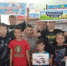 Оздоровительно-профилактическая беседа «Чтобы отдых был весёлым и безопасным» - Семикаракорский район
