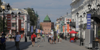 Автобусы будут ходить до часа ночи в День города в Нижнем Новгороде - Сетевое издание Живем в Нижнем