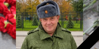 Спецоперация. Еще трое саратовцев погибли на СВО - ИА Взгляд-инфо