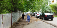 Синоптики рассказали, когда будет пик арктического холода в Кирове - ProGorod.Ru