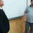 Вячеслав Симаков проверил готовность к учебному году филиала школы №34 в Макарье - ProGorod.Ru
