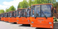 Работу общественного транспорта продлят в День города в Нижнем Новгороде - ИА Нижний сейчас