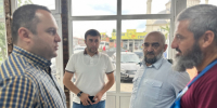 Рейдовое мероприятие. - Администрация г. Малгобек