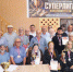 Ход за ходом: в Кизилюрте прошел турнир среди слабовидящих - Газета Кизилюртовские вести