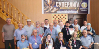 Ход за ходом: в Кизилюрте прошел турнир среди слабовидящих - Газета Кизилюртовские вести