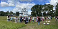 Экспедиция кафедры психологической антропологии Института детства МПГУ «Русский Север-2026» - МПГУ