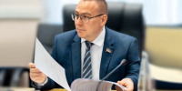 Курс на поддержку бизнеса и цифровое развитие: Андрей Крамар – о внедрении отечественного ИИ в экономику Донбасса - ЛДПР