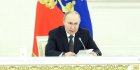 Путин похвалил один российский регион за активное развитие в транспортной сфере - MosRegToday.Ru