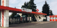 В центре Тамбова ограничат движение транспорта - OnlineTambov.Ru
