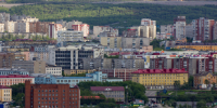 В Заполярье ожидается похолодание до +2° - Телекомпания ТВ-21