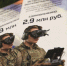 До 2,9 млн рублей призывники из Татарстана могут получить, подписав контракт - ИА Татар-информ