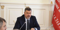 Фёдор Щукин призвал дагестанцев усилить контроль за безопасностью детей на фоне роста трагических случаев - Махачкалинские известия