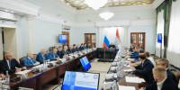 В Самаре на совете по развитию промышленности при губернаторе обсудили актуальные задачи отрасли - НеСлухи.РФ