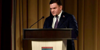 Сергей Перминов: Победа ленинградских проектов во Всероссийском конкурсе благоустройства, действительно, значимое событие - Online47.Ru