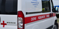 Бригада фельдшеров из Ельца реанимировала пенсионера в машине скорой помощи - Липецкая ГТРК