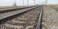 Под Омском поезд насмерть сбил сироту войны - СуперОмск