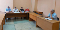 Состоялось очередное заседание административной комиссии. - Чистопольский район