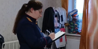 В Кировском районе женщина обвиняется в покушении на убийство сожителя - Следственный комитет