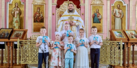 20260809 (33) - Воскресенское благочиние