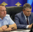 Глава ЛНР принял участие в представлении нового руководителя МВД России по ЛНР - Глава ЛНР