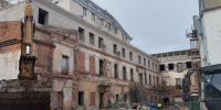 В Татарстане могут упростить передачу в аренду неиспользуемых объектов культурного наследия - Реальное время