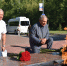 Рустам Минниханов возложил цветы к мемориалу героям в Заинске - Заинск-информ