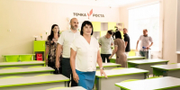 Почти три четверти севастопольских школ подготовили к новому учебному году - Комсомольская Правда