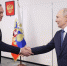 Владимир Путин провел встречу с губернатором Новосибирской области - КП-Новосибирск