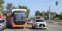 Работу общественного транспорта продлят в День Нижнего Новгорода - Нижегородская правда