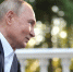Путин пообщался с жителями Новосибирска и сфотографировался с мальчиком - ИА Общественная служба новостей