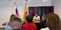 СПРАВЕДЛИВАЯ РОССИЯ провела в Архангельске пресс-конференцию "Зарплаты и пенсии: статистический рост и реальный уровень жизни" - Справедливая Россия
