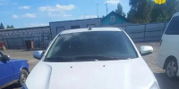В Мокшанском районе у нетрезвого водителя конфискован автомобиль - Пенза-Обзор
