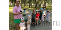 Акции «Запишись в библиотеку и получи презент!». - Воскресенская ЦБС