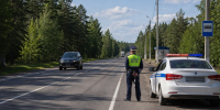 Волховский район получил усиление Госавтоинспекции из Петербурга и Ленобласти - SyasNews.Ru