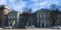 Здание с богатой историей на Московском проспекте признали памятником - Neva.Today