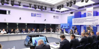 «Единая Россия» создаст первую в России специализированную платформу для трудоустройства ветеранов СВО - Вести Подмосковья