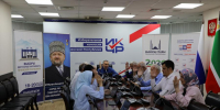 В Чечне завершилась регистрация кандидатов на должность Главы республики - ИА Грозный-информ