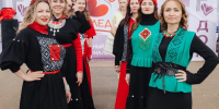 В Ижевске пройдет фестиваль народных и национальных костюмов - Глава и Правительство Удмуртской Республики