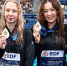 Губкинская пловчиха стала призёром чемпионата Европы - БелПресса