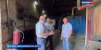 Под контролем - Вести Хакасия