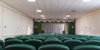 В селе Шпаковского округа завершили основной этап ремонта Дома культуры - Телеканал СвоёТВ